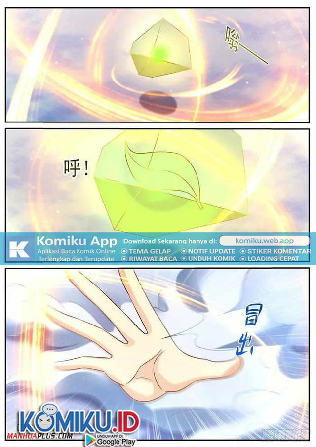 Rebirth Of The Urban Immortal Cultivator Chapter 905 Gambar 11