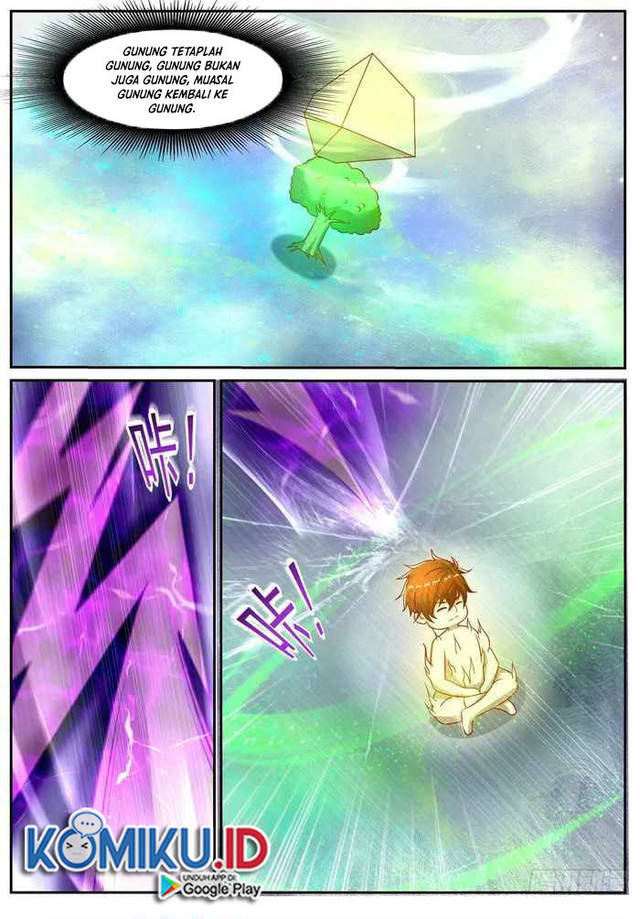 Rebirth Of The Urban Immortal Cultivator Chapter 905 Gambar 8