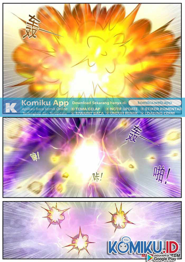 Rebirth Of The Urban Immortal Cultivator Chapter 905 Gambar 9