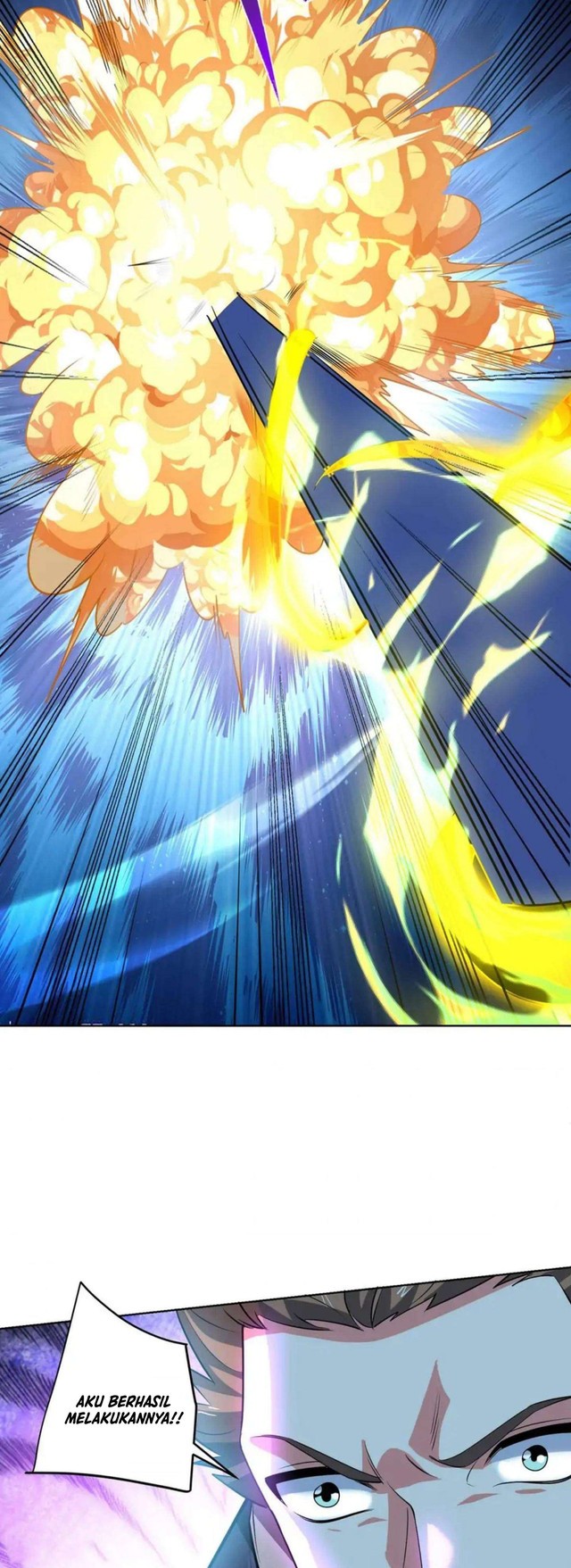 Dushi Xiaoyao Chapter 452 Gambar 10