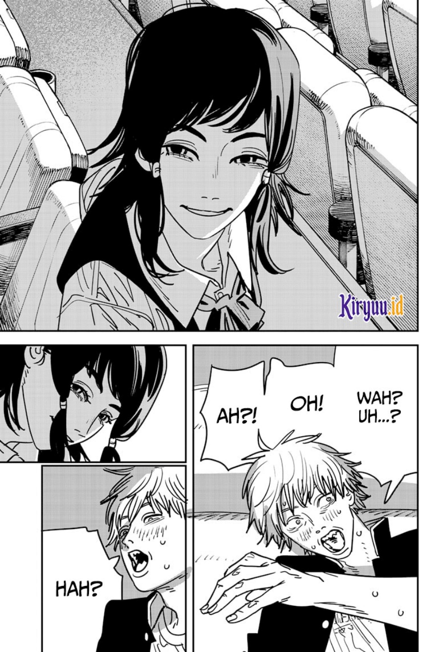 Chainsaw Man Chapter 136 Gambar 14