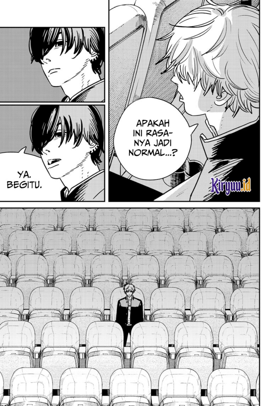 Chainsaw Man Chapter 136 Gambar 10