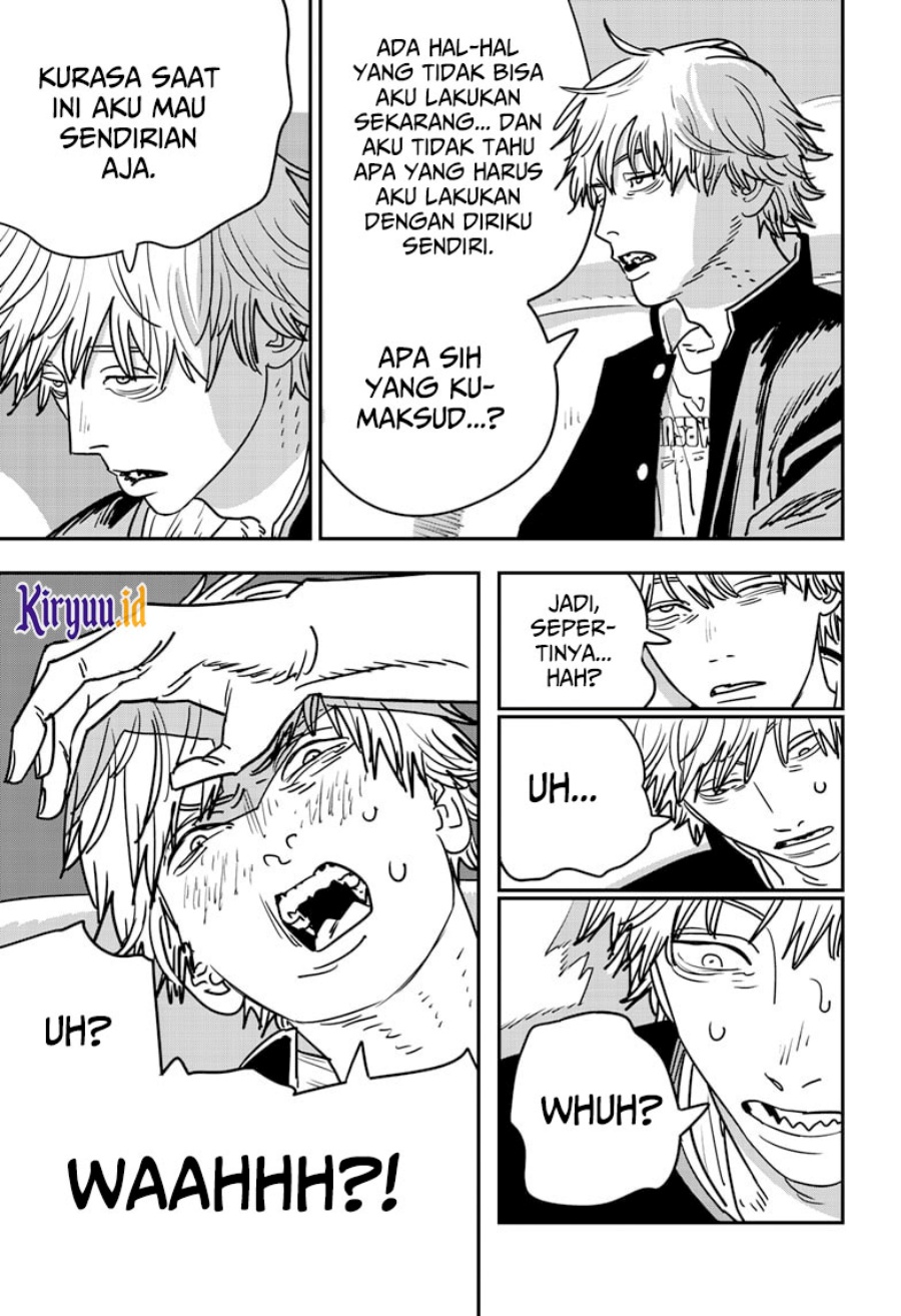 Chainsaw Man Chapter 136 Gambar 12