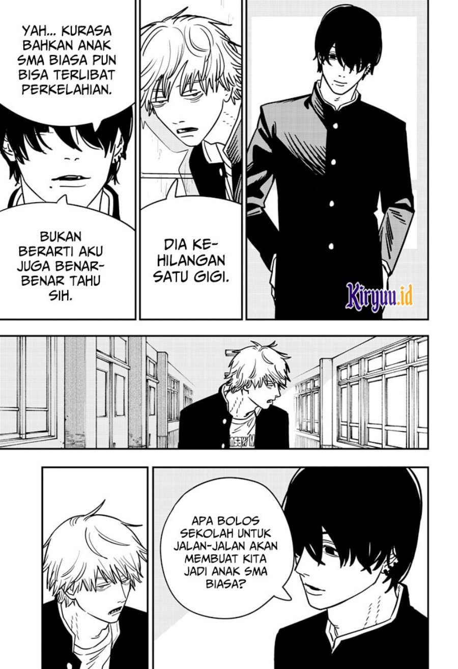 Chainsaw Man Chapter 136 Gambar 6