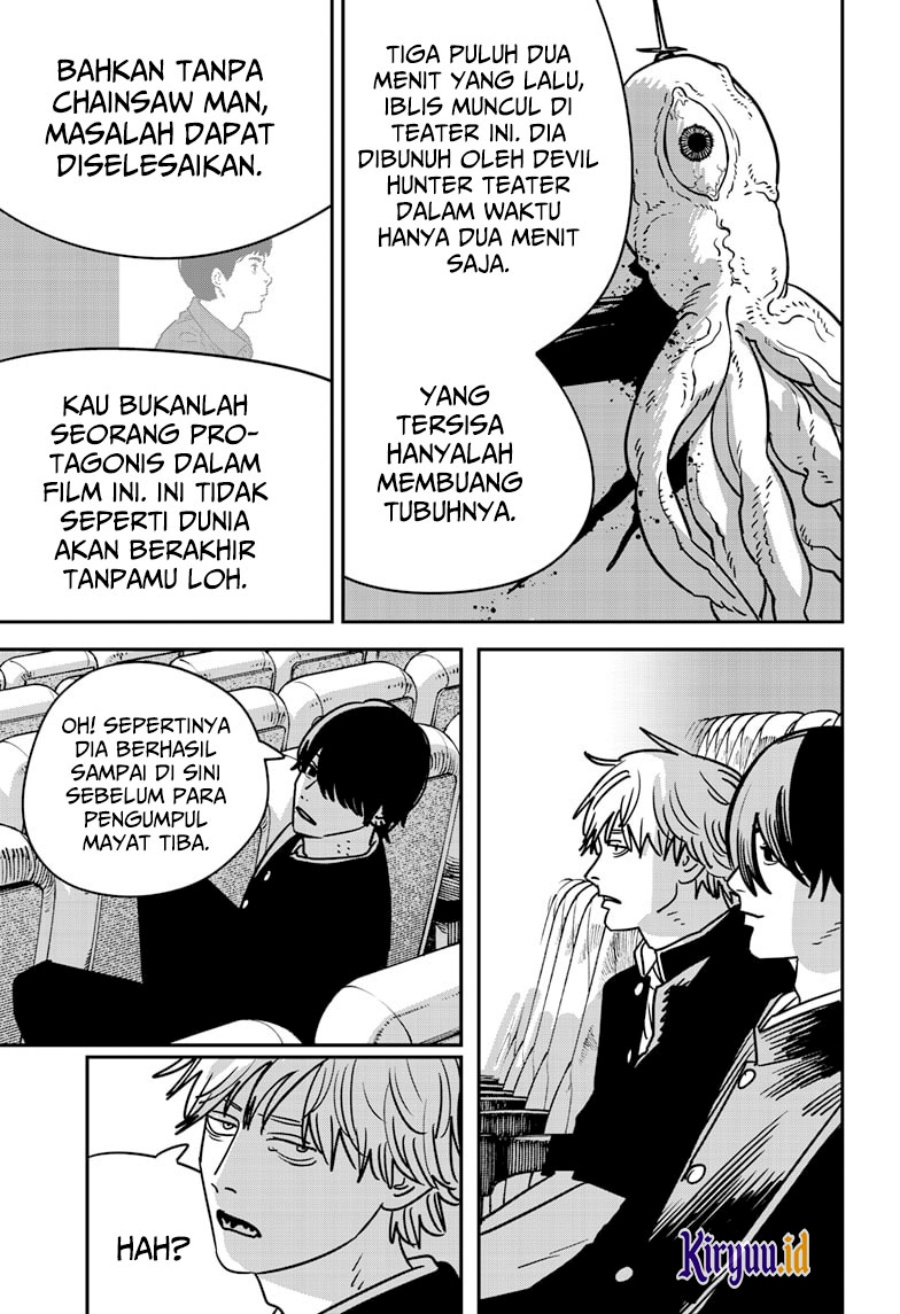 Chainsaw Man Chapter 136 Gambar 8