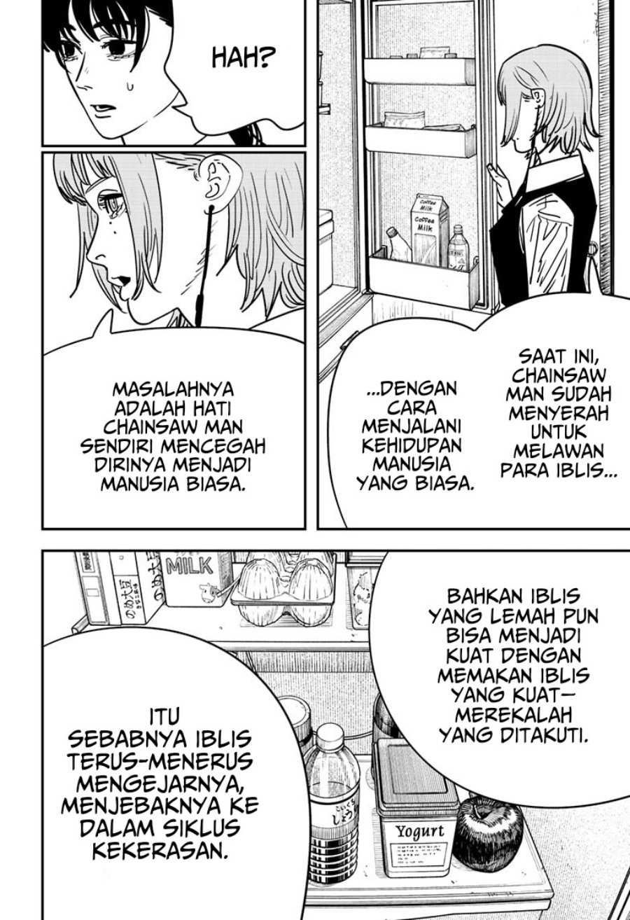 Chainsaw Man Chapter 135 Gambar 14