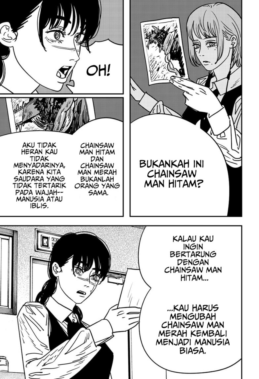 Chainsaw Man Chapter 135 Gambar 17