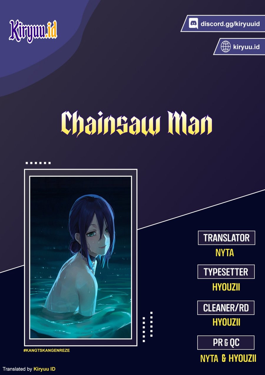 Komik Chainsaw Man Chapter 135 gambar nomor 1