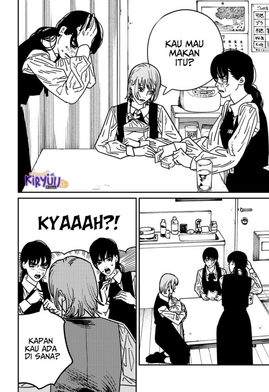 Chainsaw Man Chapter 135 Gambar 10