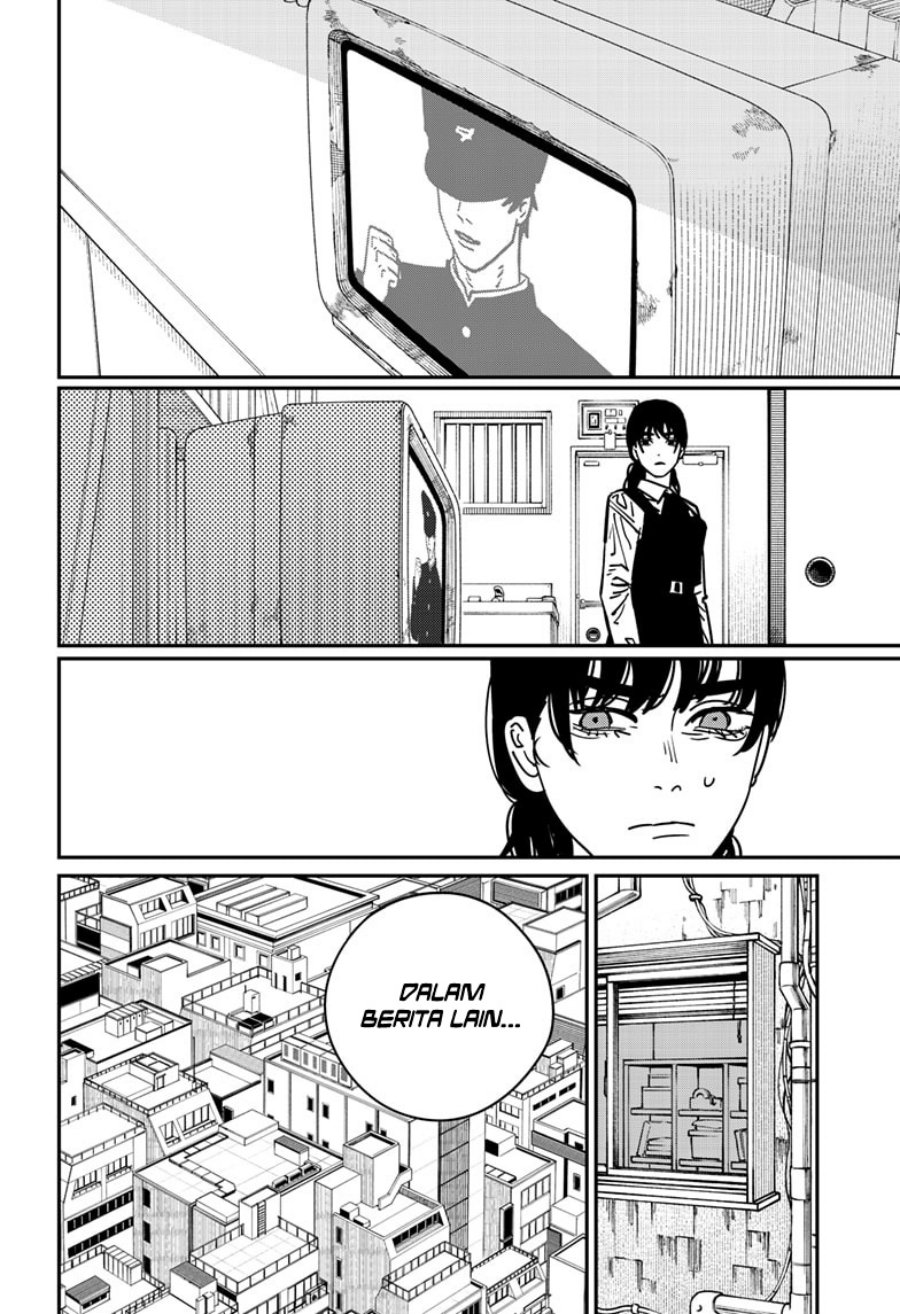 Chainsaw Man Chapter 135 Gambar 20