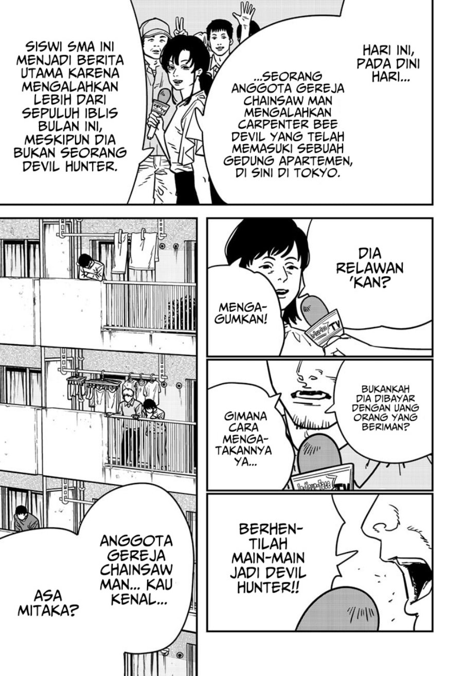 Chainsaw Man Chapter 135 Gambar 21