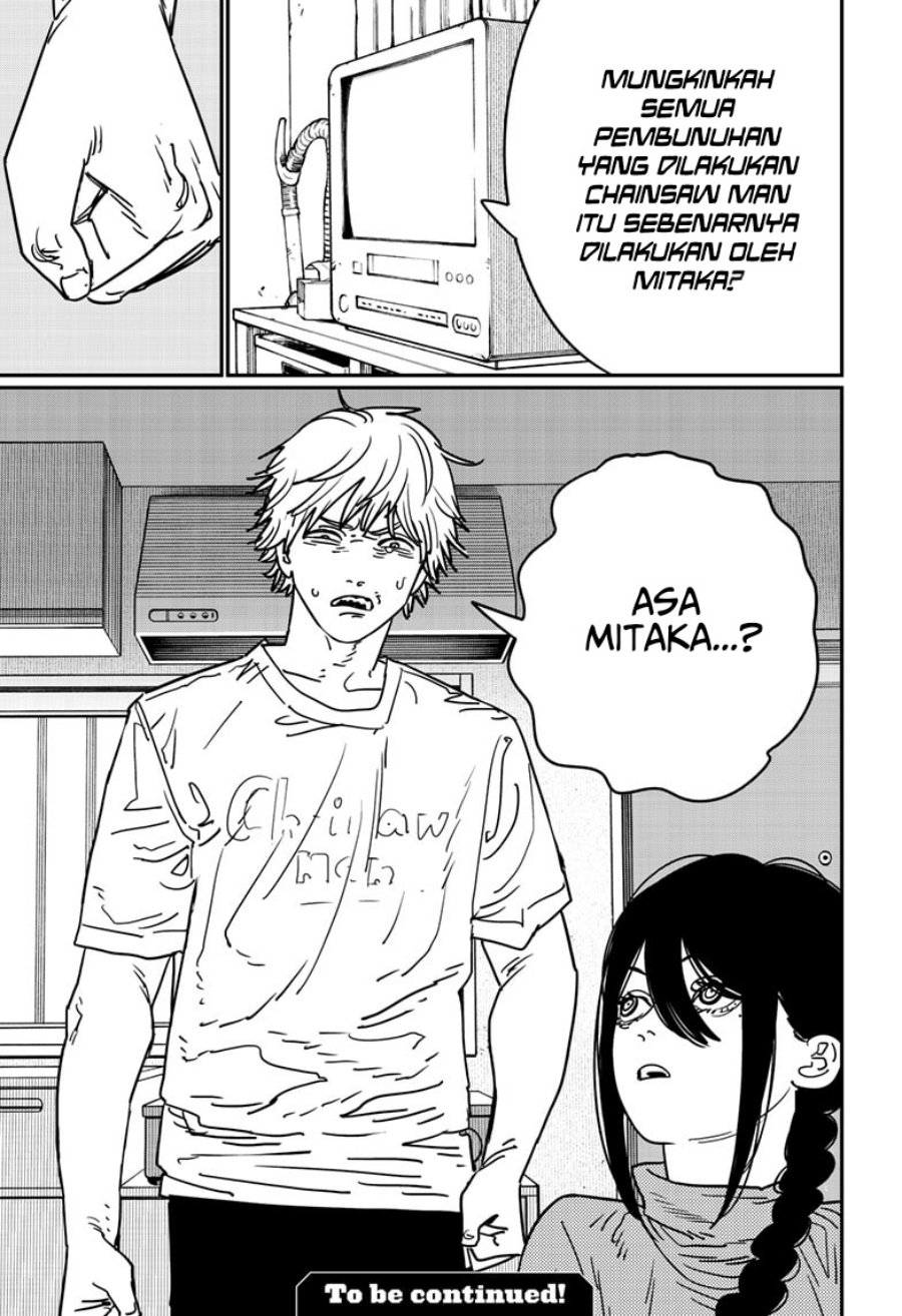 Chainsaw Man Chapter 135 Gambar 23