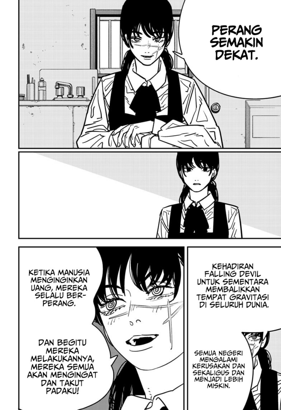 Chainsaw Man Chapter 135 Gambar 6