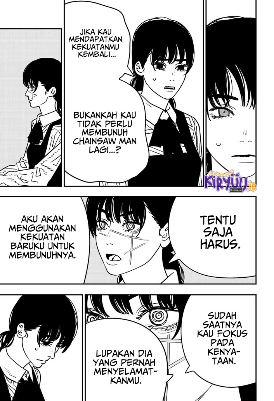 Chainsaw Man Chapter 135 Gambar 7