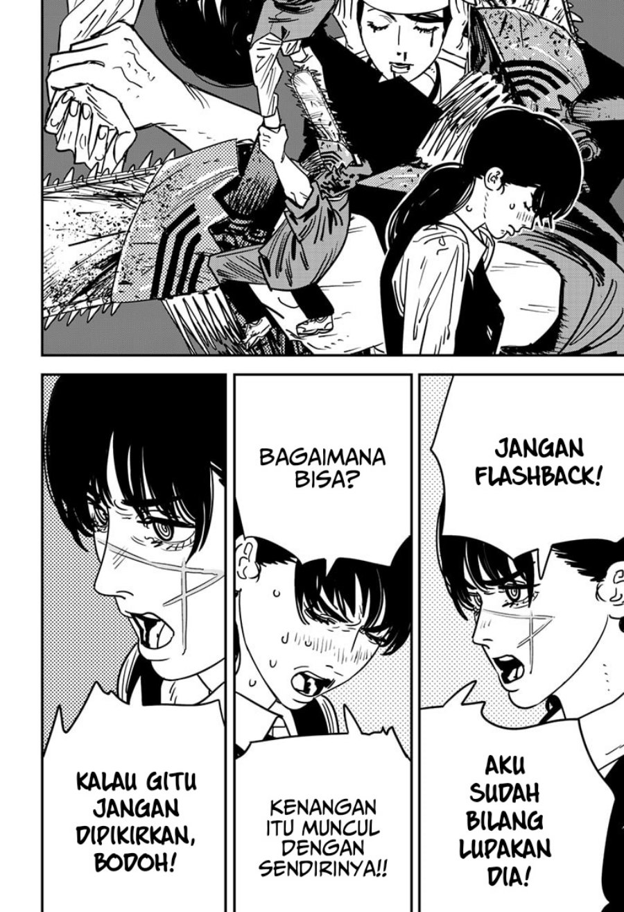 Chainsaw Man Chapter 135 Gambar 8