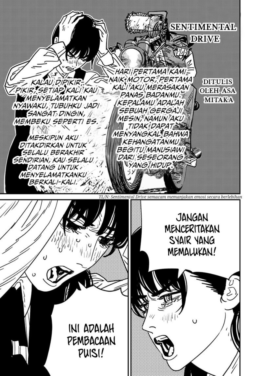 Chainsaw Man Chapter 135 Gambar 9