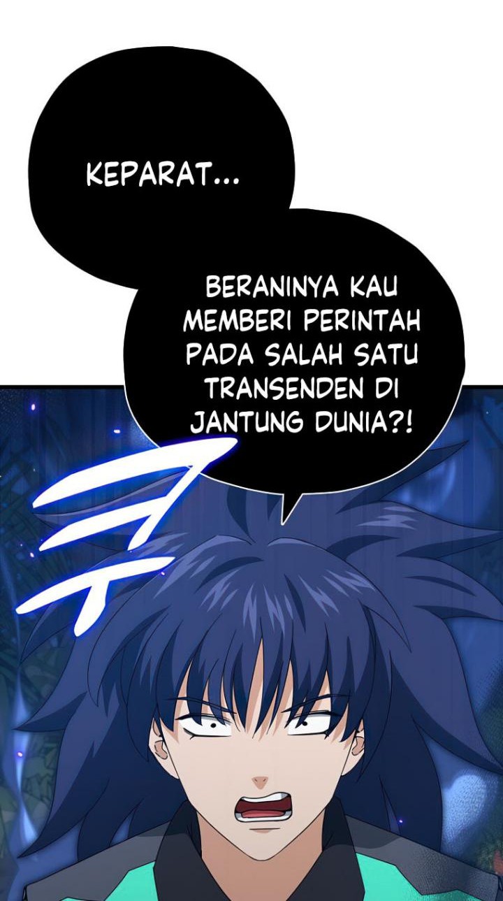 My Dad Is Too Strong Chapter 139 Gambar 39