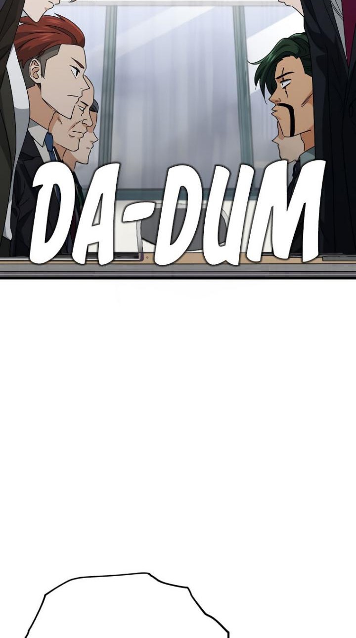 My Dad Is Too Strong Chapter 139 Gambar 11