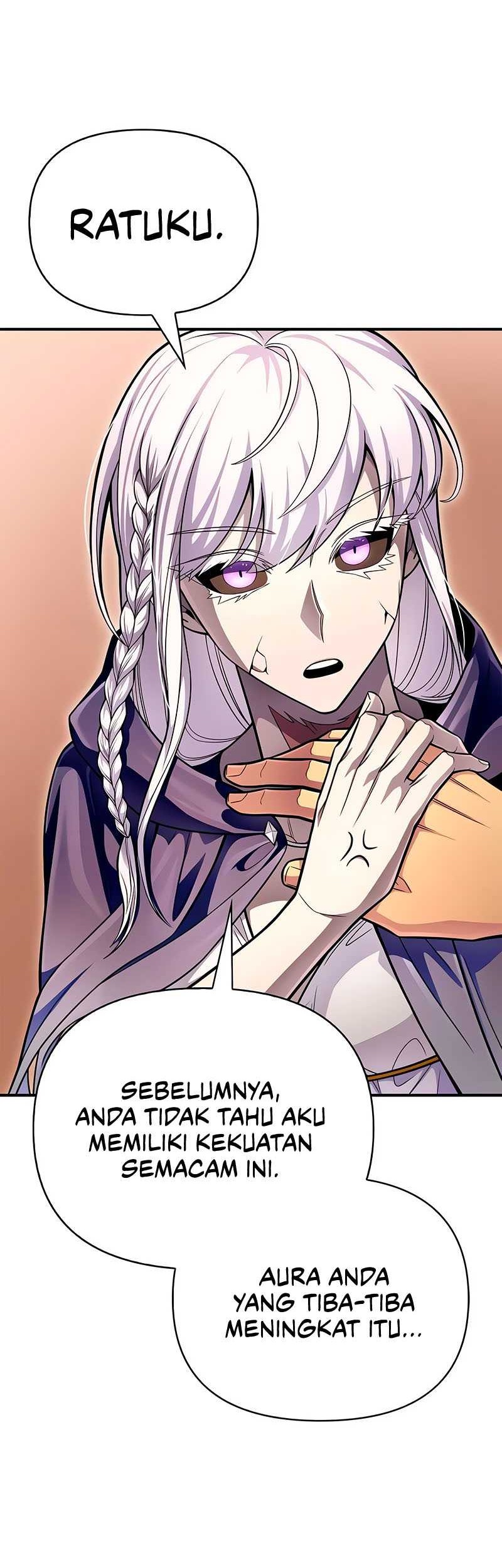 Superhuman Battlefield Chapter 64 Gambar 53