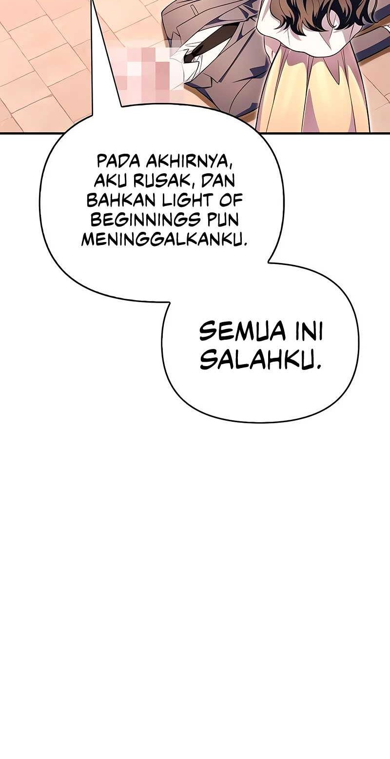 Superhuman Battlefield Chapter 64 Gambar 57