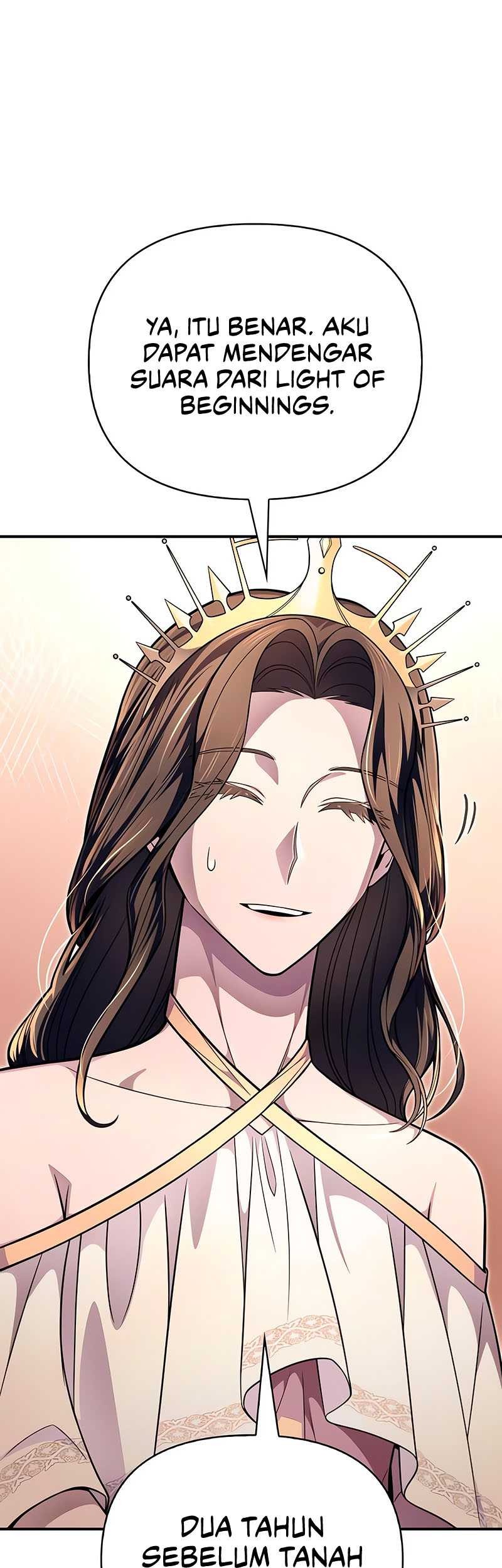 Superhuman Battlefield Chapter 64 Gambar 54