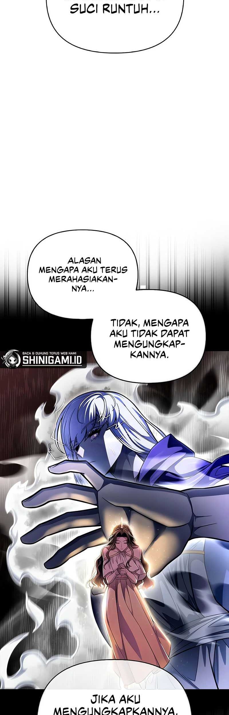 Superhuman Battlefield Chapter 64 Gambar 55