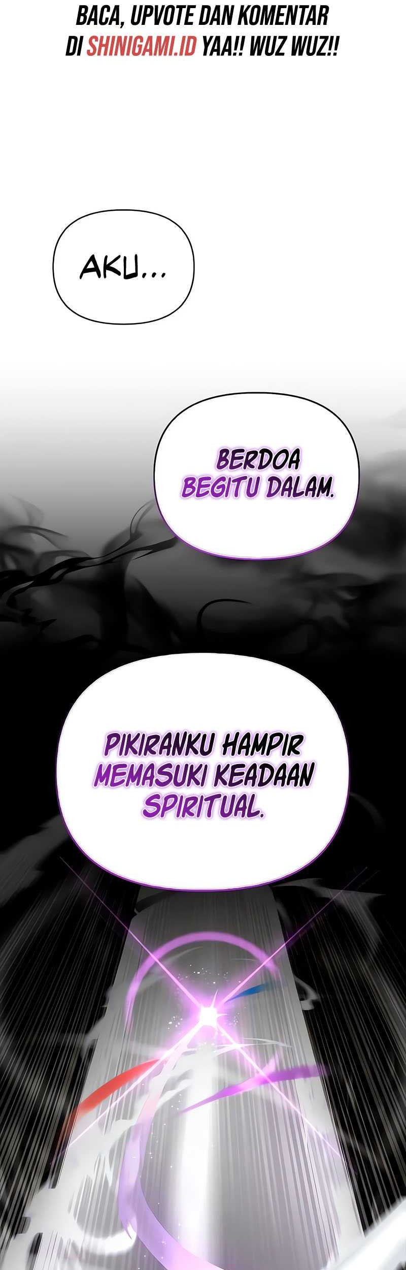 Superhuman Battlefield Chapter 64 Gambar 60