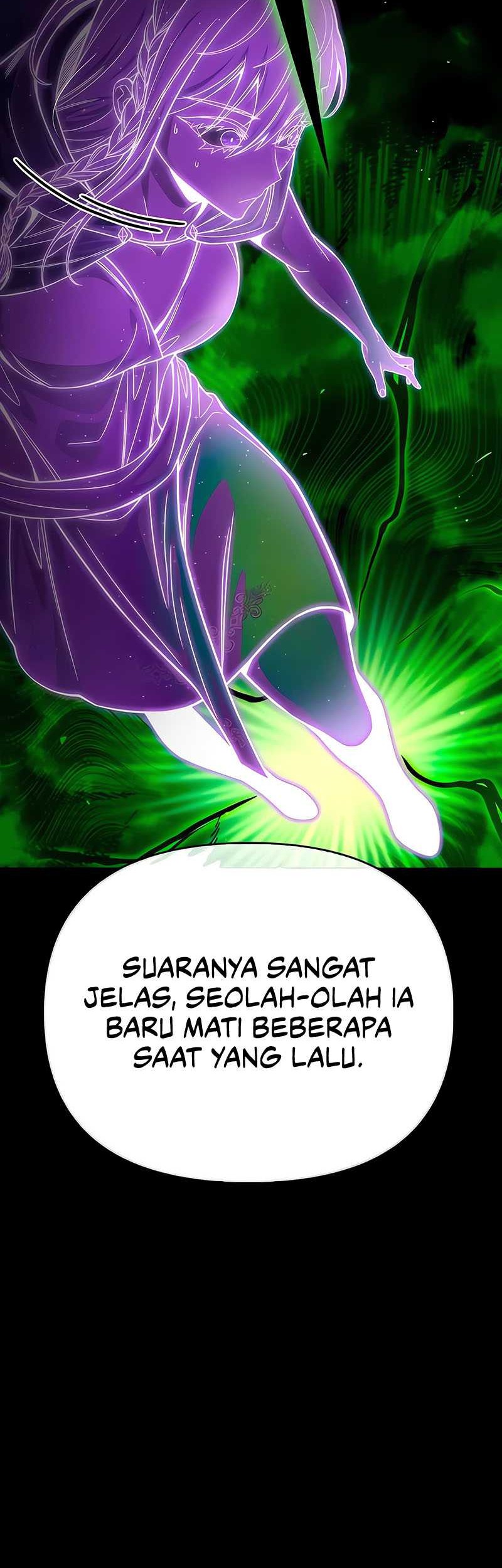 Superhuman Battlefield Chapter 64 Gambar 65