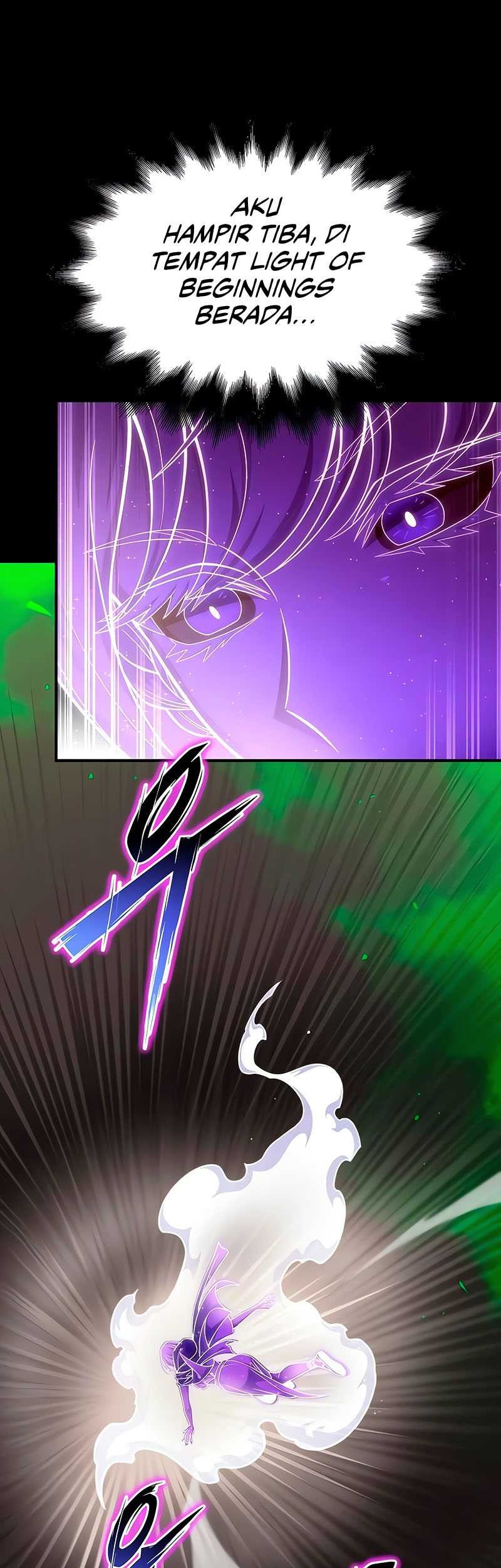 Superhuman Battlefield Chapter 64 Gambar 62