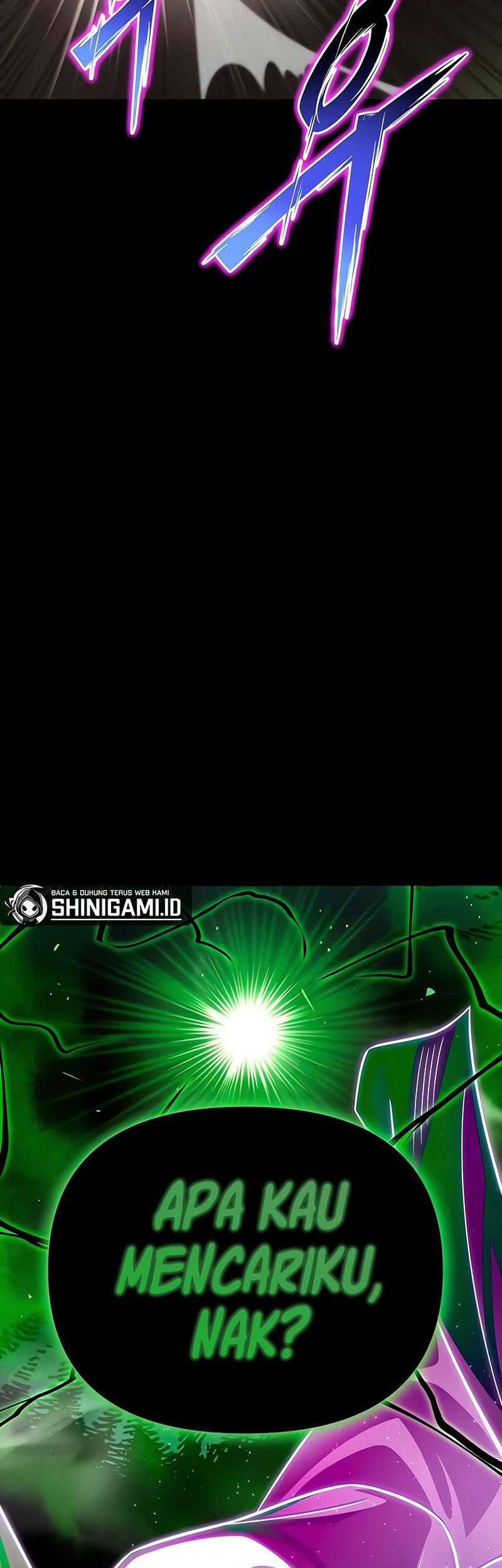 Superhuman Battlefield Chapter 64 Gambar 63