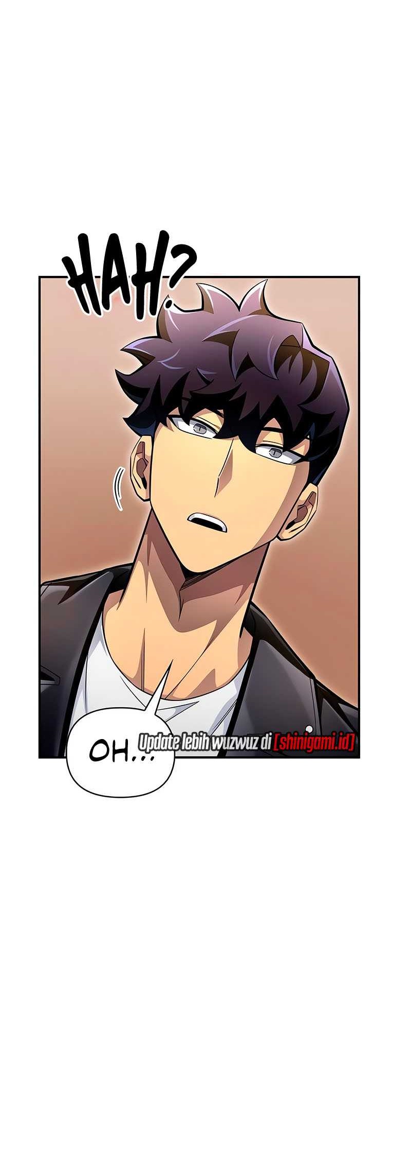 Superhuman Battlefield Chapter 64 Gambar 69