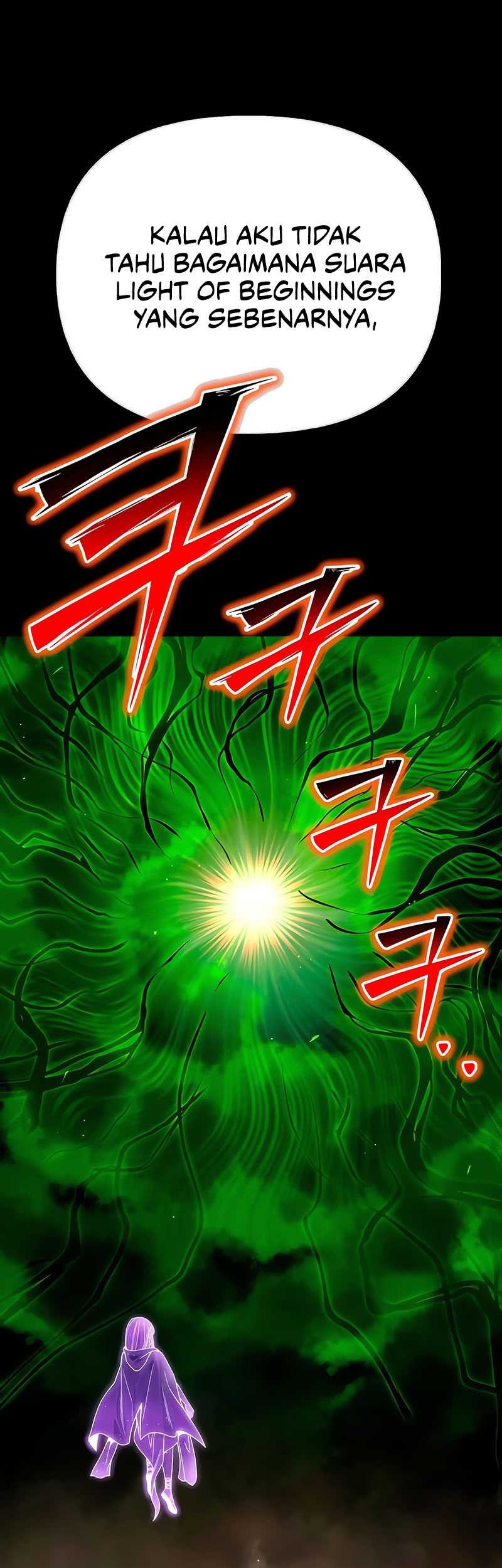 Superhuman Battlefield Chapter 64 Gambar 66