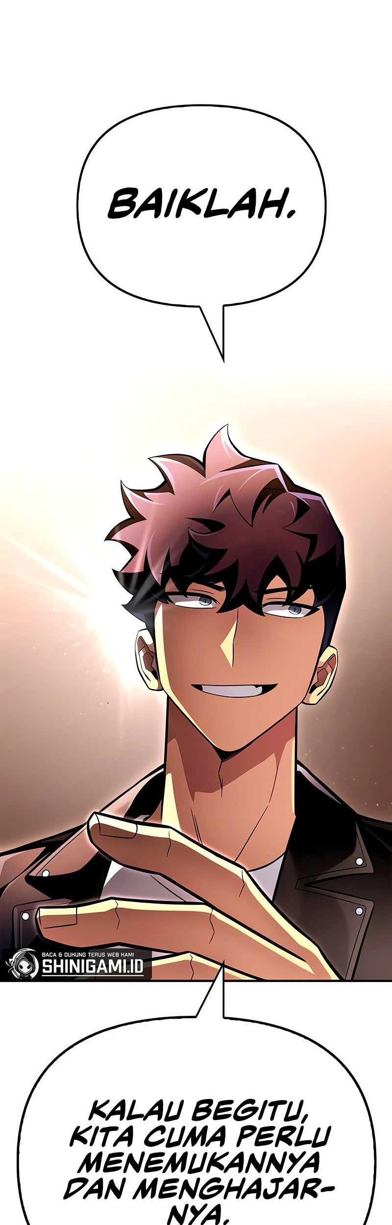 Superhuman Battlefield Chapter 64 Gambar 71