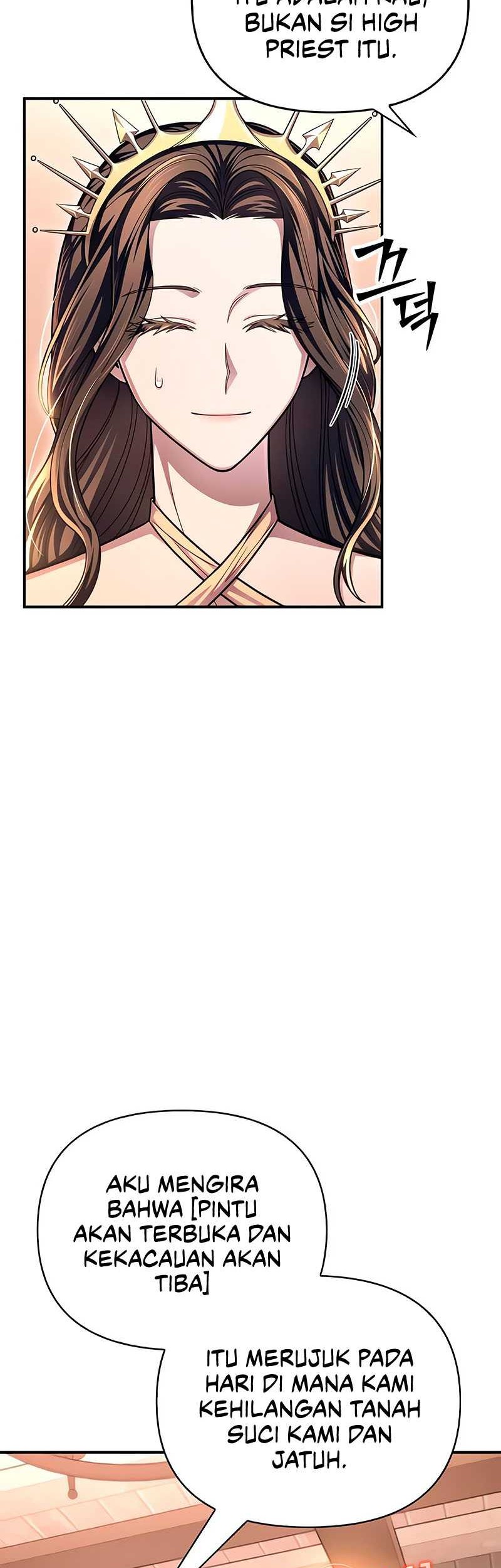 Superhuman Battlefield Chapter 64 Gambar 35