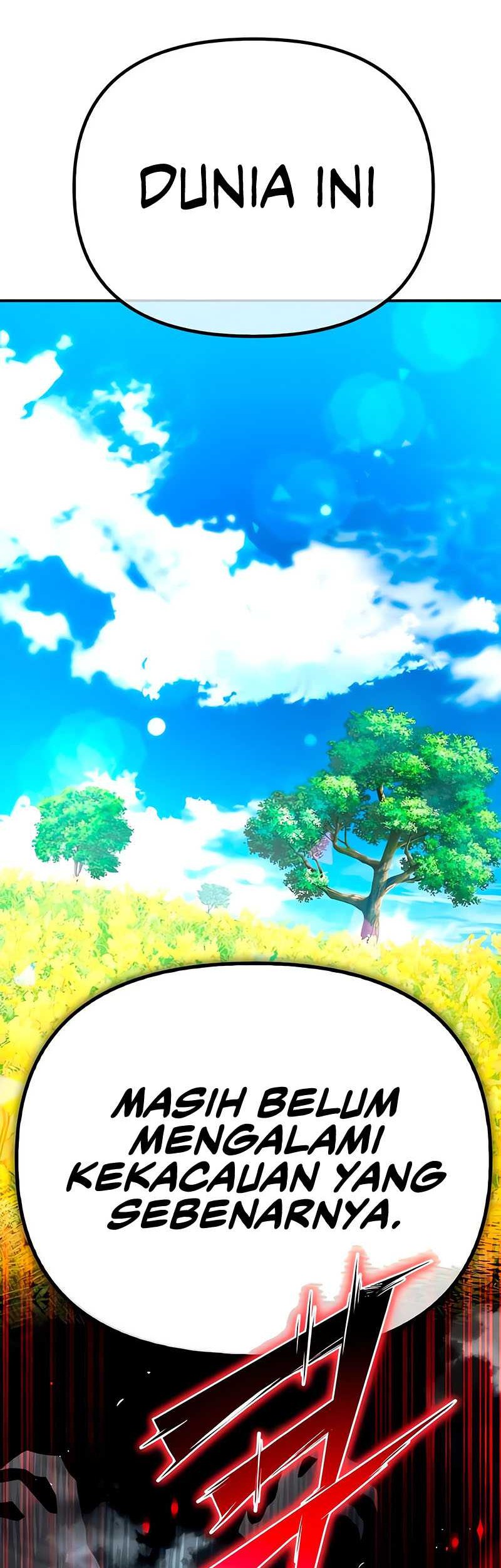 Superhuman Battlefield Chapter 64 Gambar 39