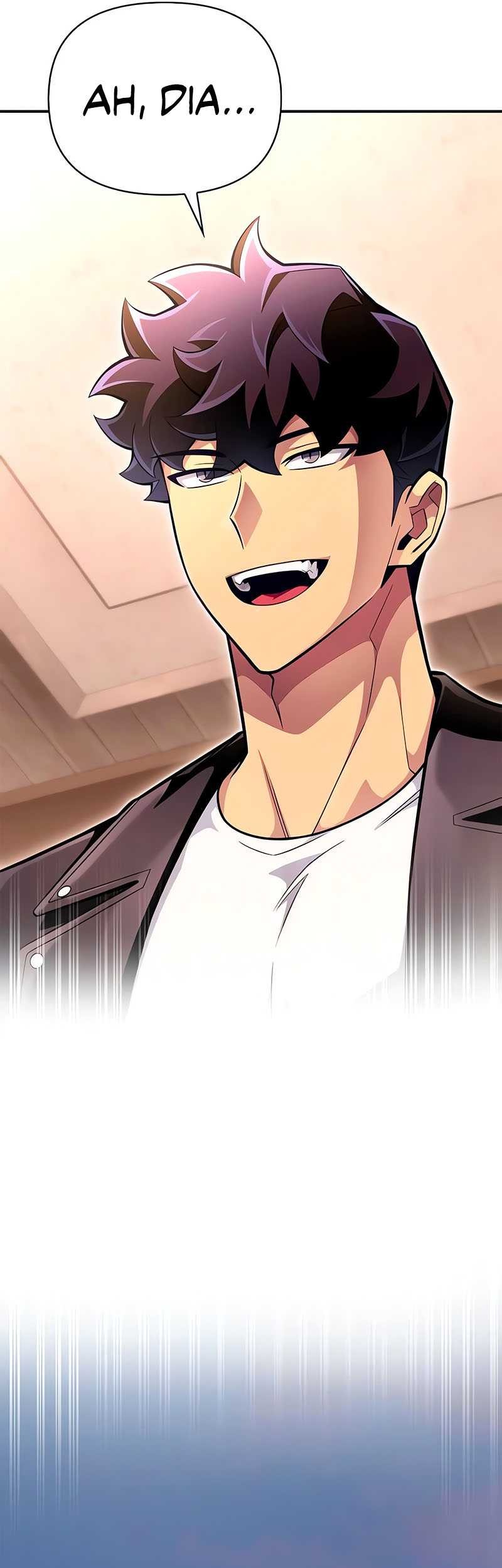 Superhuman Battlefield Chapter 64 Gambar 46