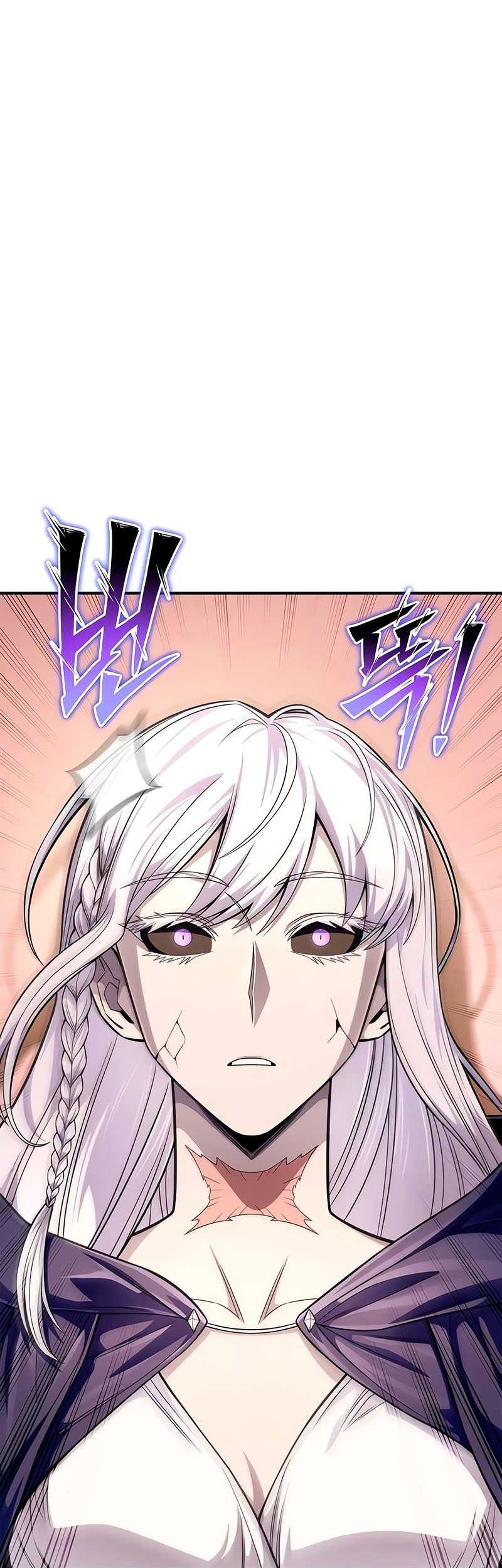 Superhuman Battlefield Chapter 64 Gambar 48