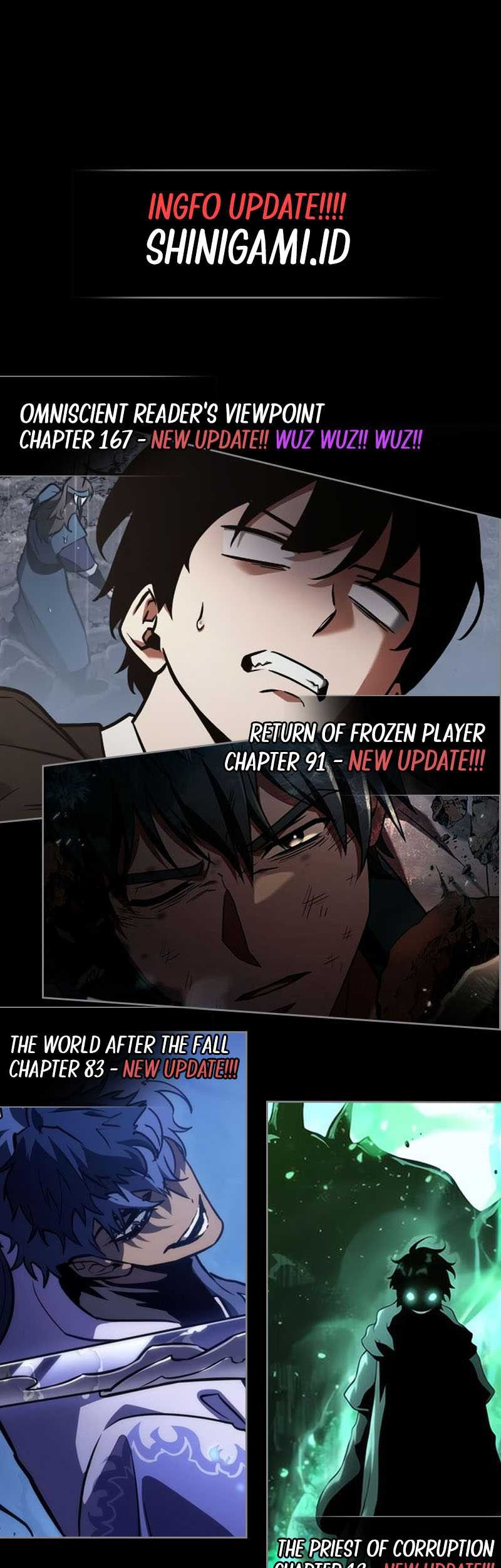 Superhuman Battlefield Chapter 64 Gambar 89