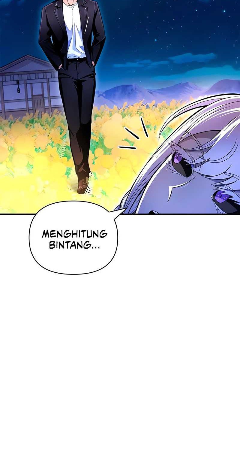 Superhuman Battlefield Chapter 64 Gambar 77