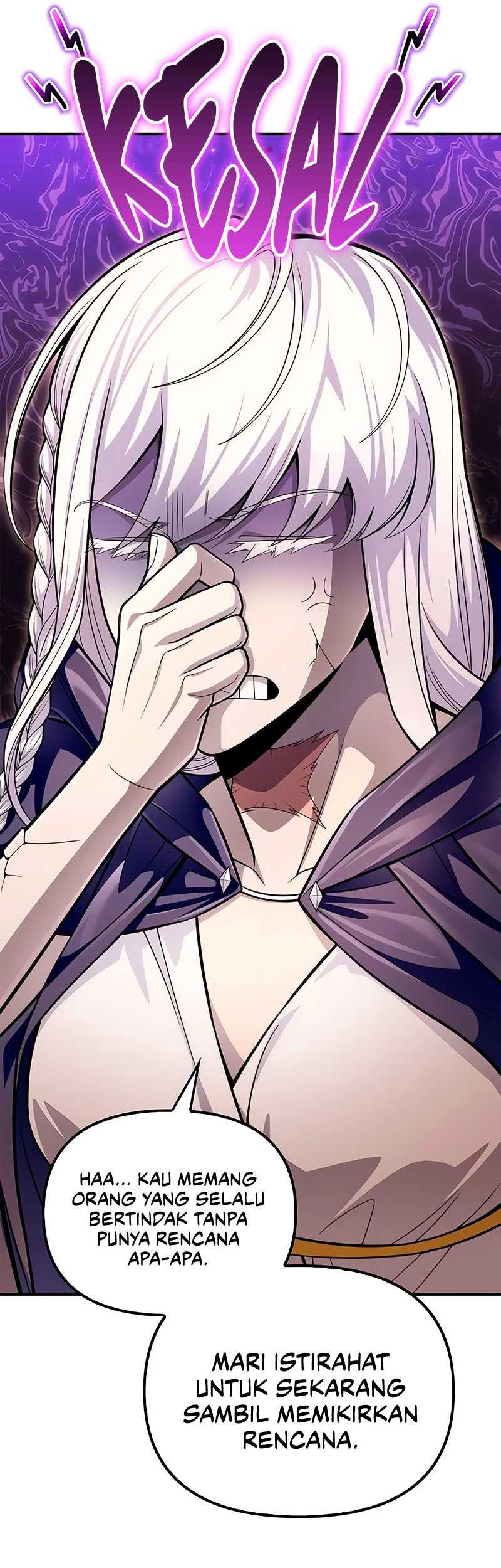 Superhuman Battlefield Chapter 64 Gambar 74