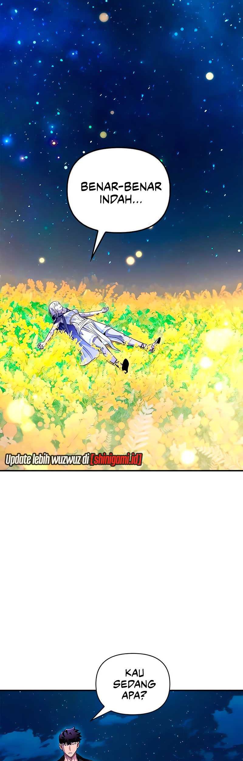 Superhuman Battlefield Chapter 64 Gambar 76