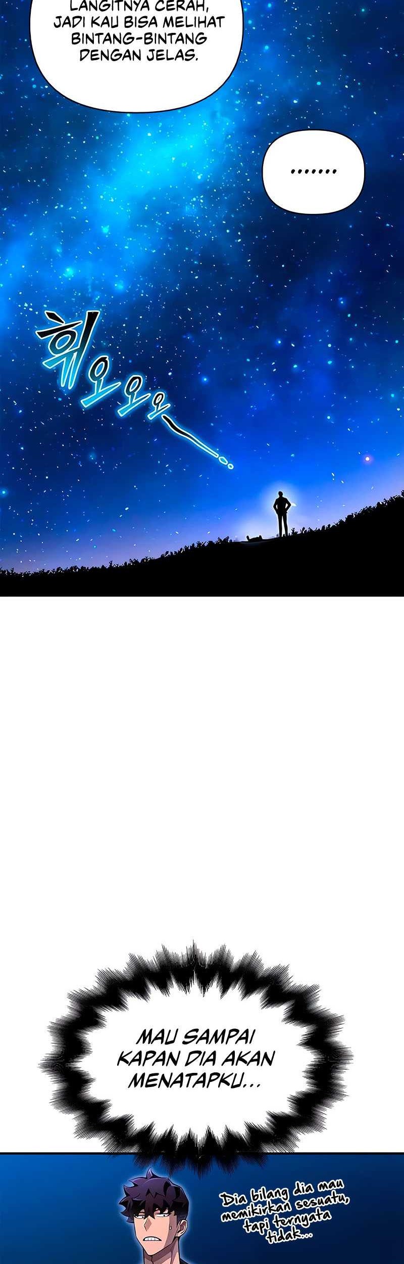 Superhuman Battlefield Chapter 64 Gambar 79