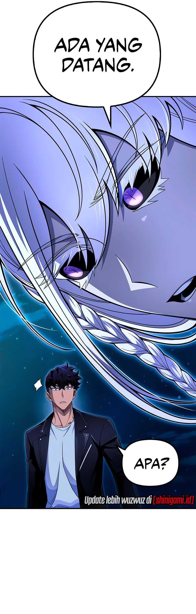 Superhuman Battlefield Chapter 64 Gambar 82