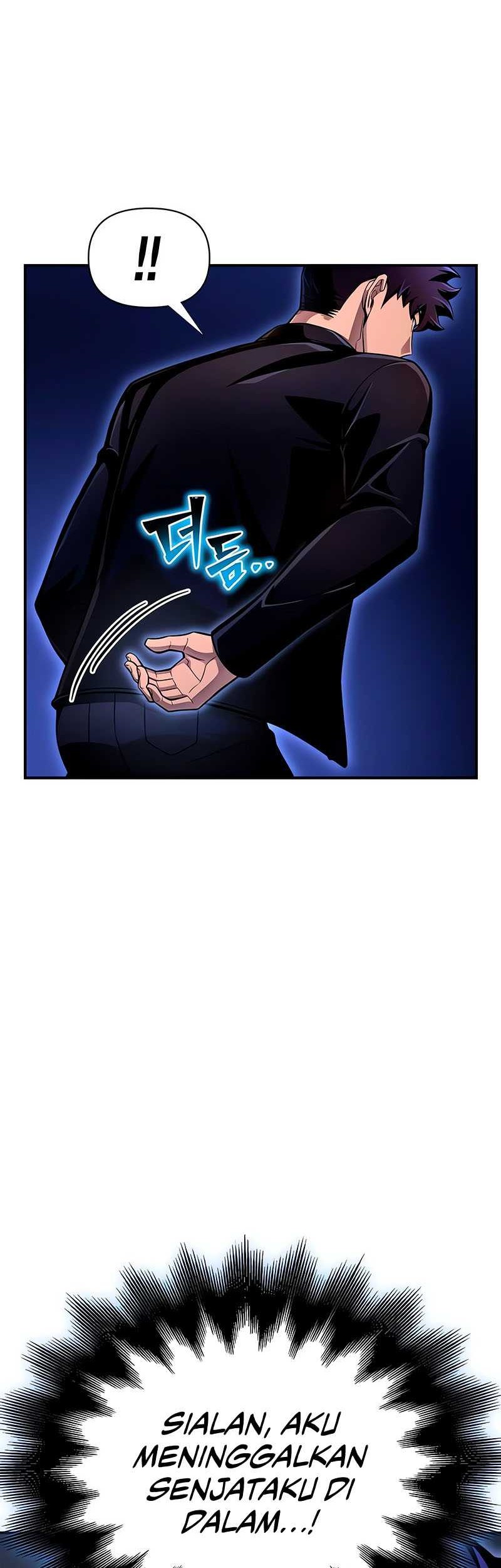 Superhuman Battlefield Chapter 64 Gambar 83