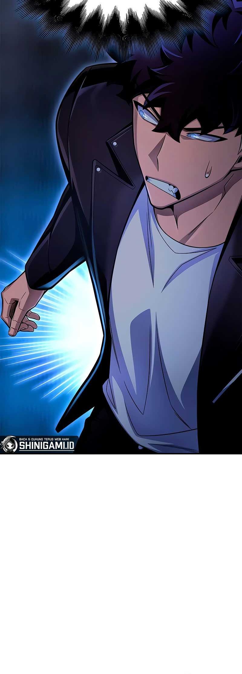 Superhuman Battlefield Chapter 64 Gambar 84