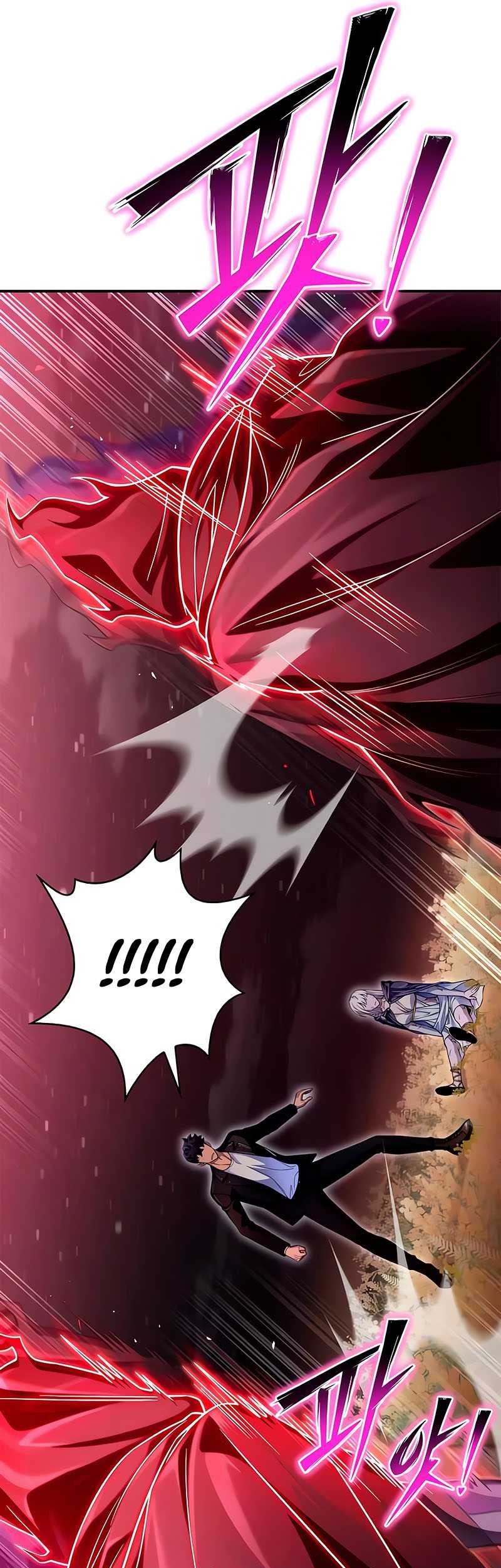 Superhuman Battlefield Chapter 64 Gambar 85