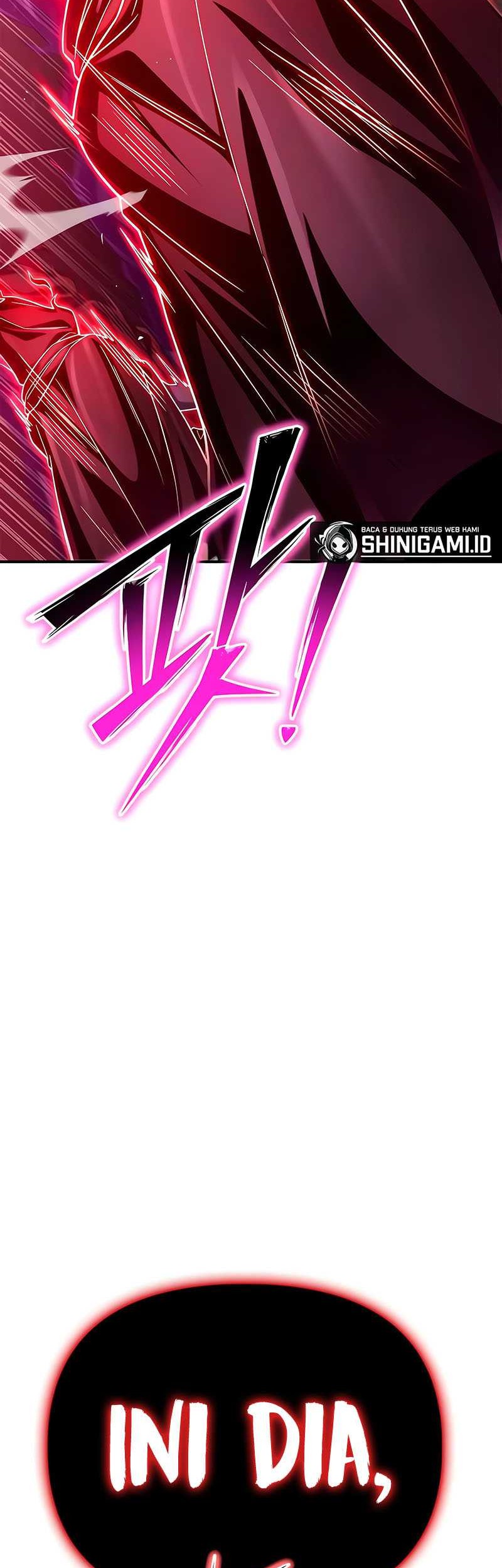 Superhuman Battlefield Chapter 64 Gambar 86