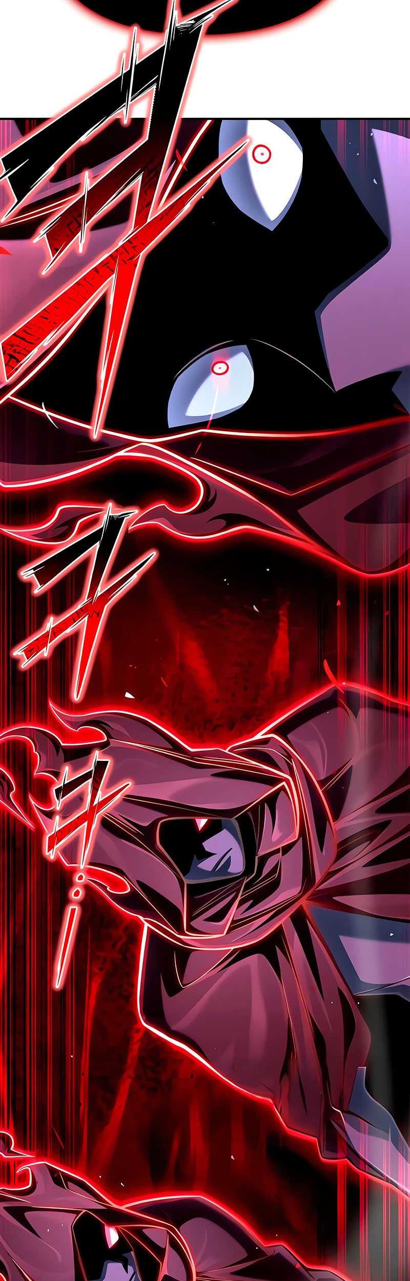 Superhuman Battlefield Chapter 64 Gambar 87