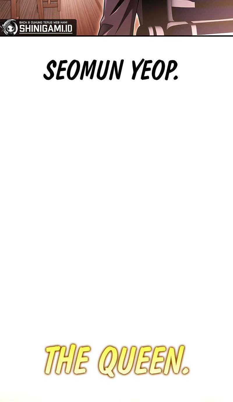 Superhuman Battlefield Chapter 64 Gambar 5