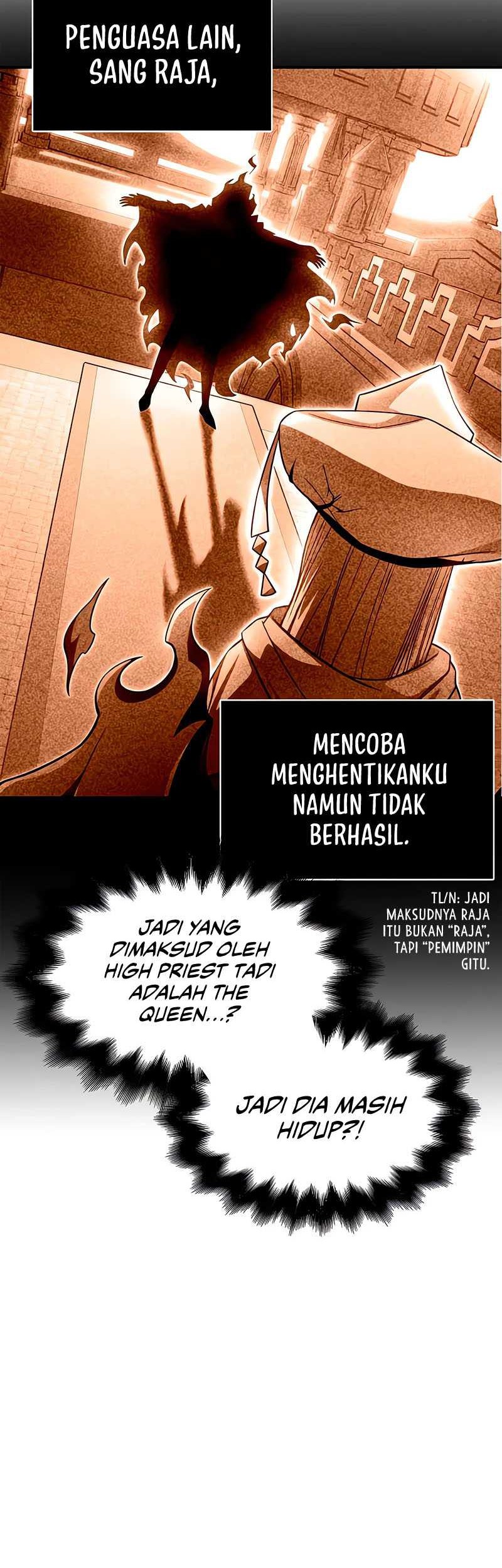 Superhuman Battlefield Chapter 64 Gambar 7